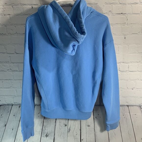 Champion Womens Reverse Weave Hoodie Size Small - Picture 5 of 5